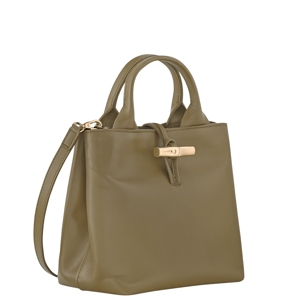 Longchamp Le Roseau S Handbag